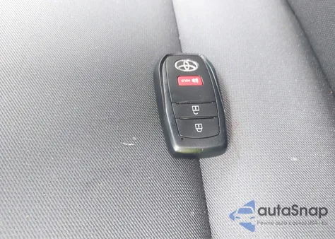 2024 Toyota Tacoma Sr5 4Wd z USA, uszkodzony, nr VIN 3TYLB5JN2RT051870